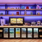 Yotel Airport, Entrance 3*
