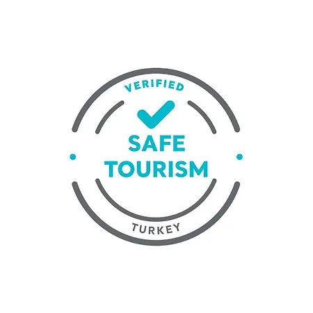 Yotel Airport, Entrance Istanbul