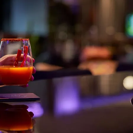 Yotel Airport, Entrance 3* اسطنبول