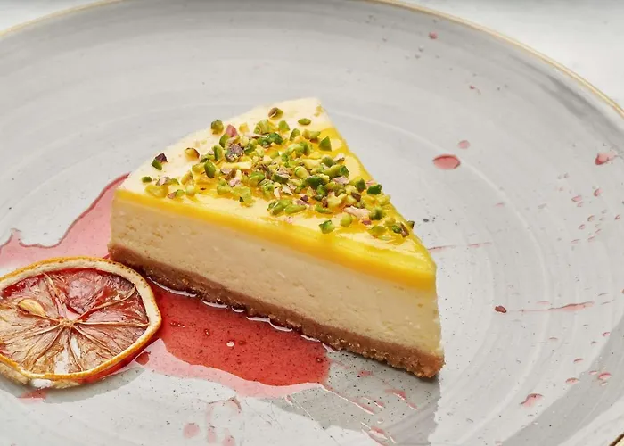 Yotel Airport, Entrance Szálloda