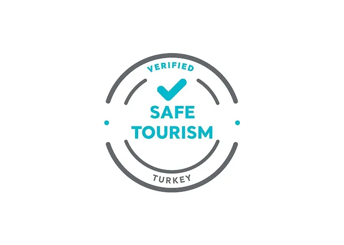 Yotel Airport, Entrance Isztambul