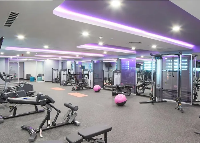 Szálloda Yotel Airport, Entrance Isztambul