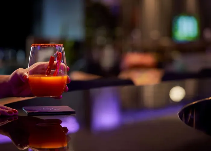 Yotel Airport, Entrance 3* Isztambul