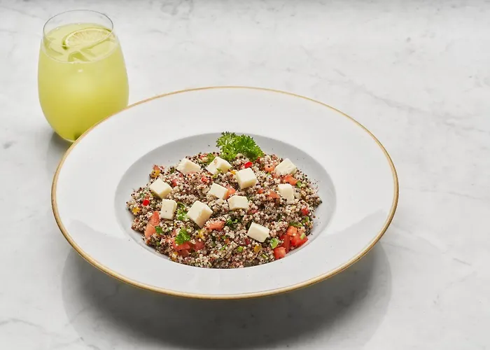 Yotel Airport, Entrance Isztambul