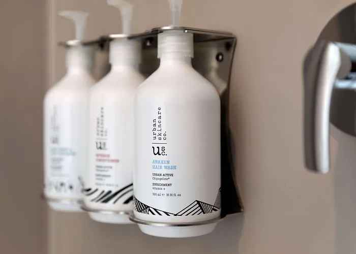 Yotel Airport, Entrance 3* Isztambul