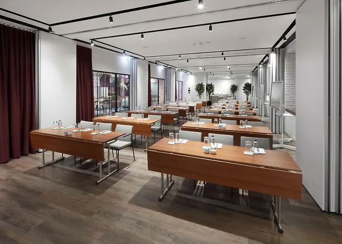 Yotel Airport, Entrance 3* Isztambul