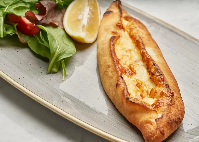 Szálloda Yotel Airport, Entrance 3*