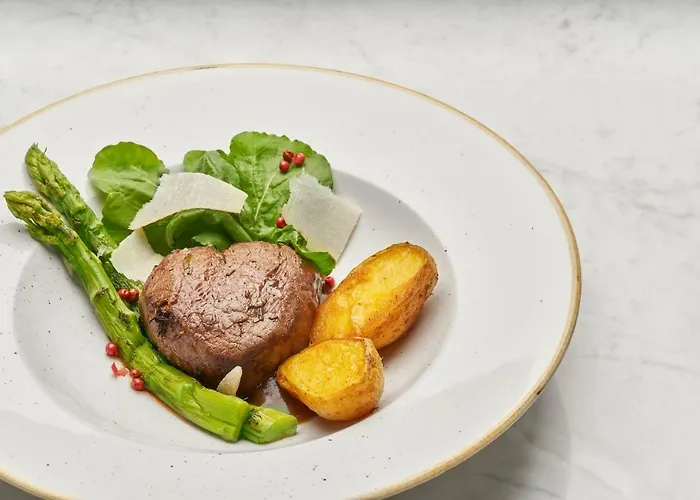 Yotel Airport, Entrance Szálloda 3*